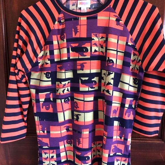 Lularoe Randy - Picture 1 of 4